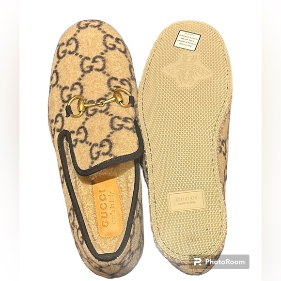 Gucci Men’s Fria Loafer - Picture 2 of 6